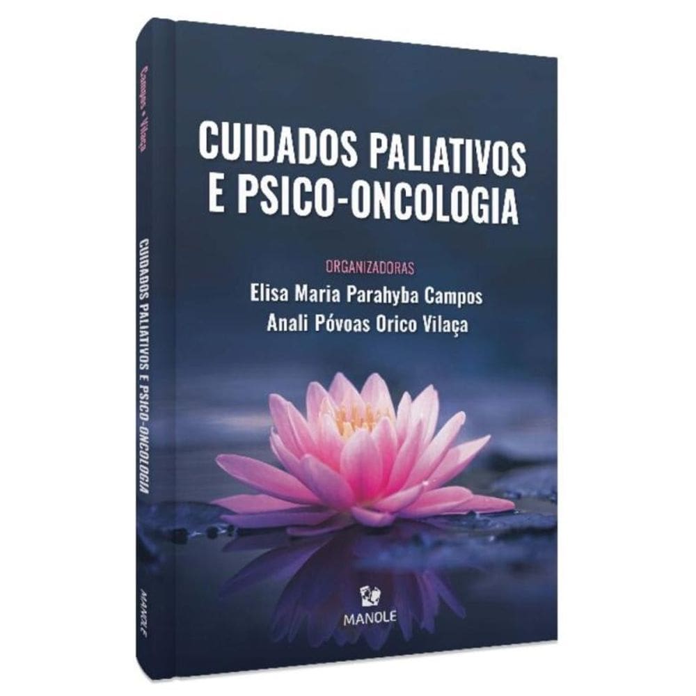 Cuidados Paliativos e Psico-oncologia