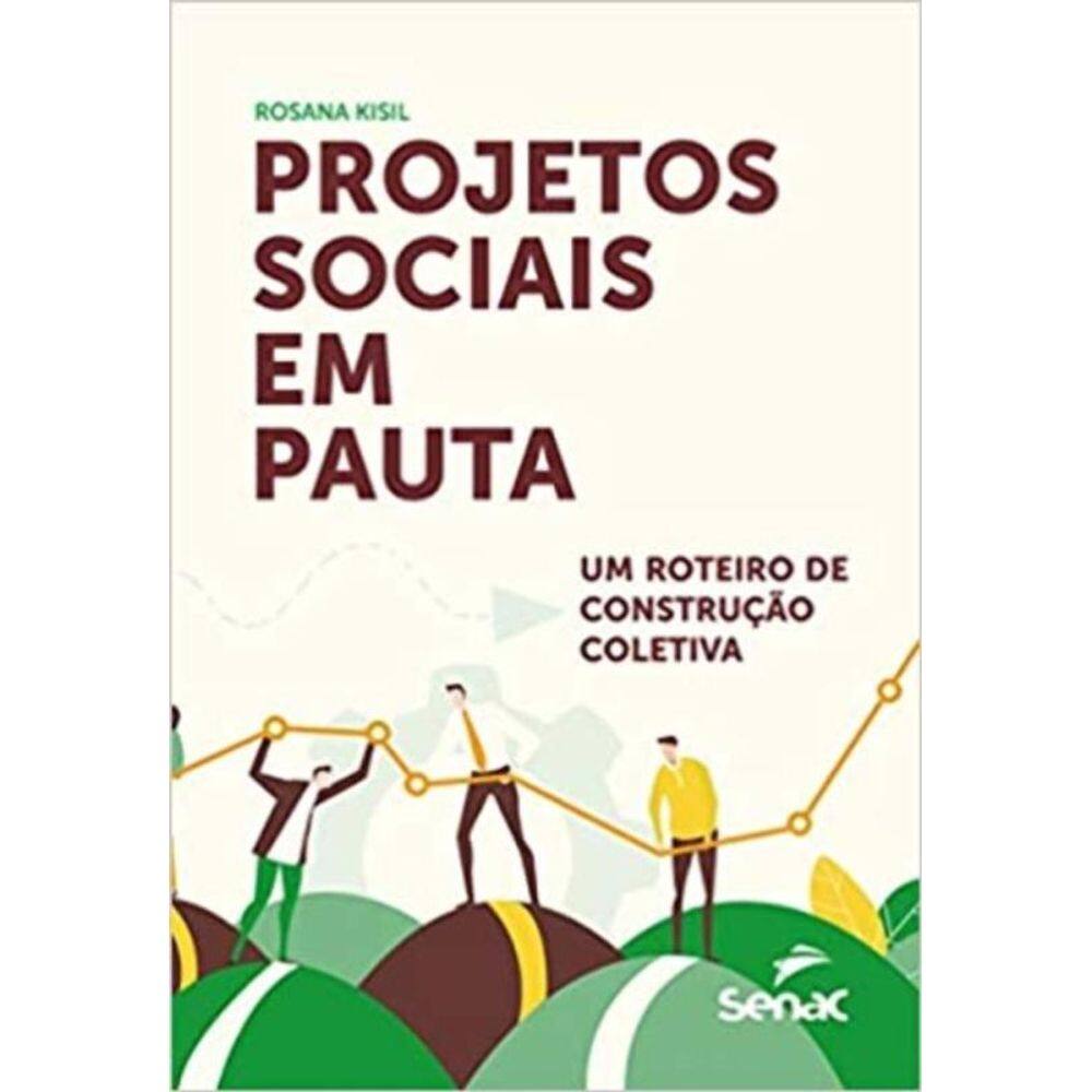 Projetos Sociais em Pauta