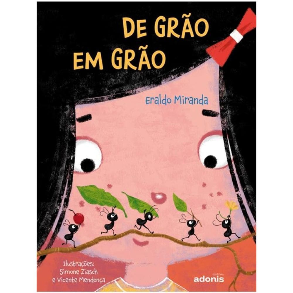 De Grão Em Grão