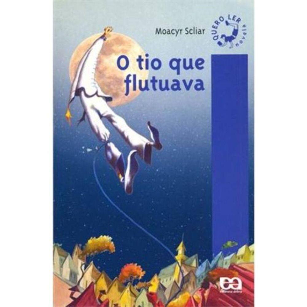 Tio Que Flutuava, O