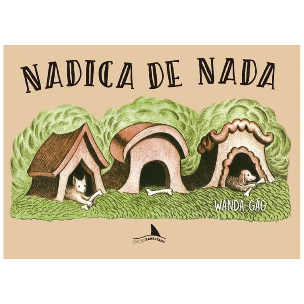 Nadica De Nada
