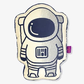 Almofada Astronauta 10065194 - ZonaCriativa