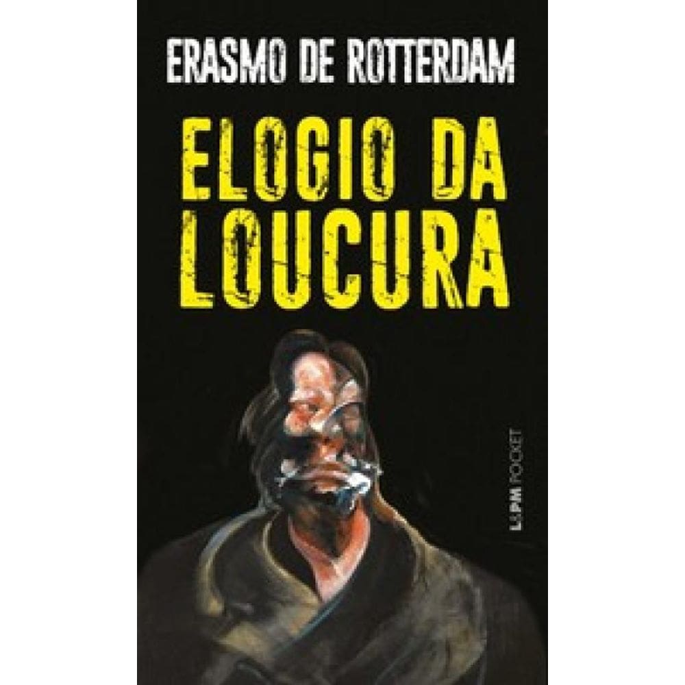 Elogio da loucura