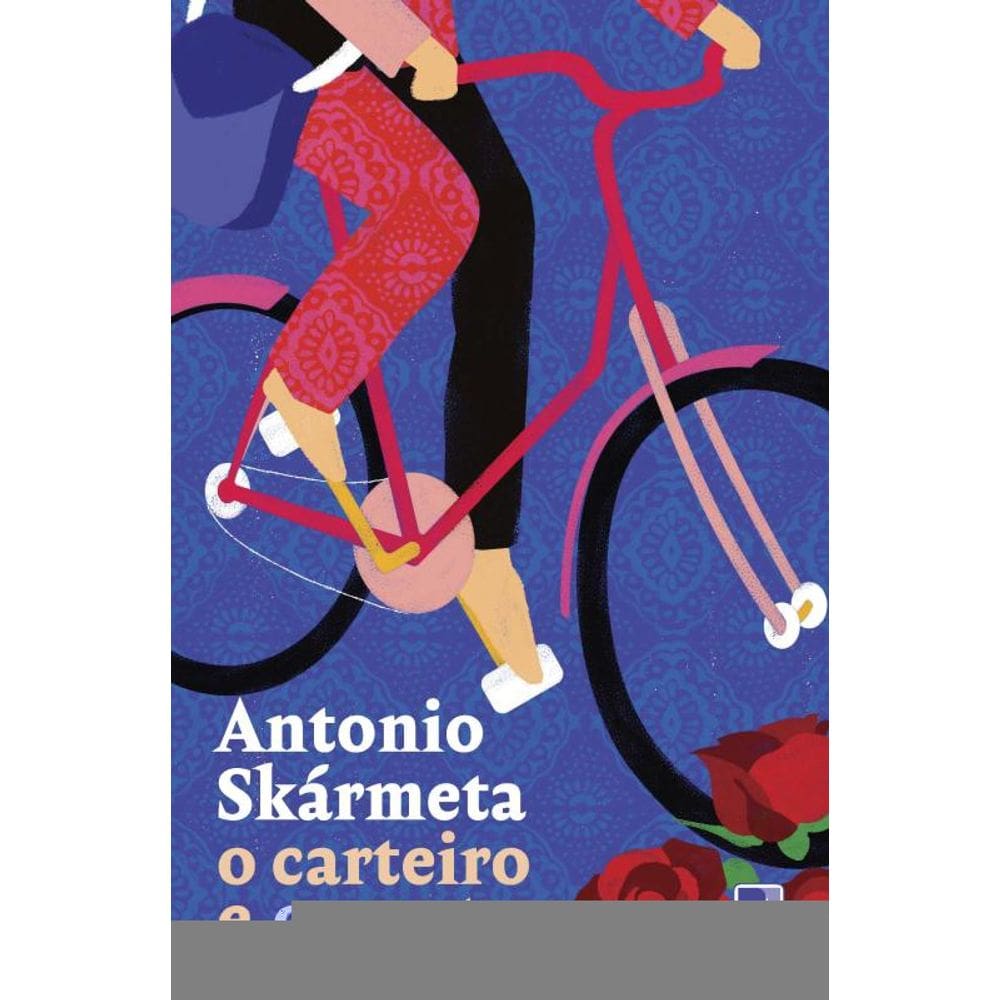 O carteiro e o poeta