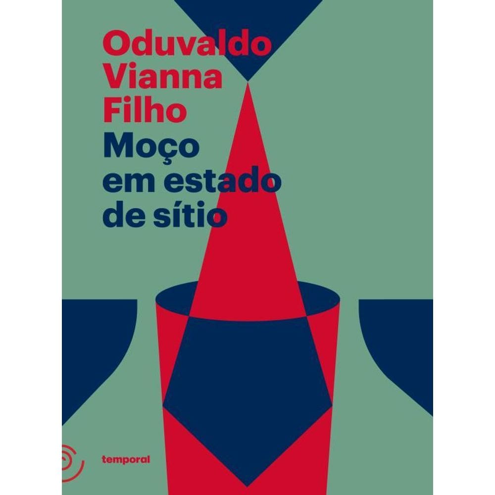 Moço Em Estado De Sítio