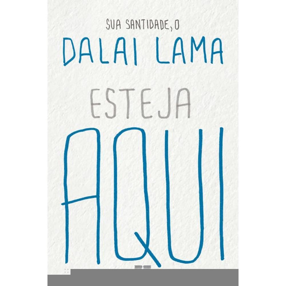 Esteja aqui