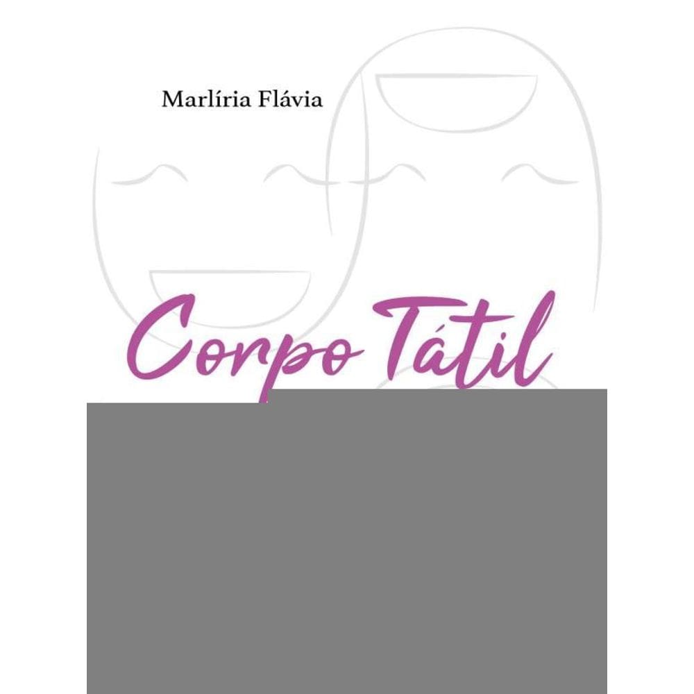 Corpo Tátil