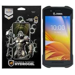 Película para Zebra TC26 - Hydrogel HD - Gshield