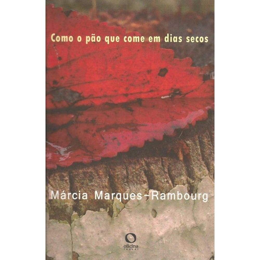 Como o pão que come em dias secos