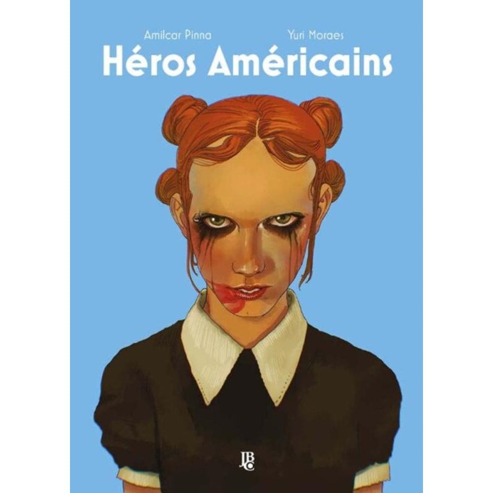 Heros Americains