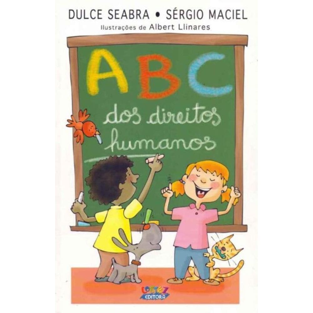 ABC dos Direito Humanos
