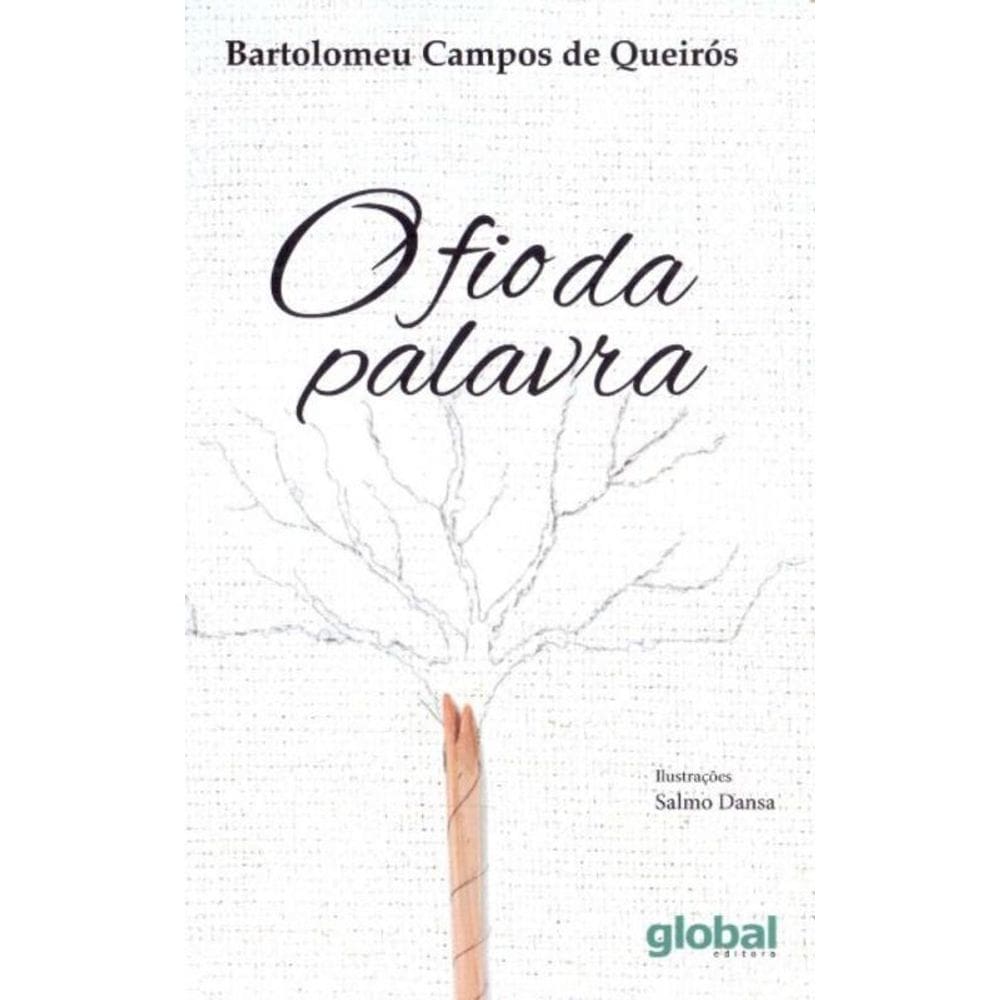 O Fio da Palavra