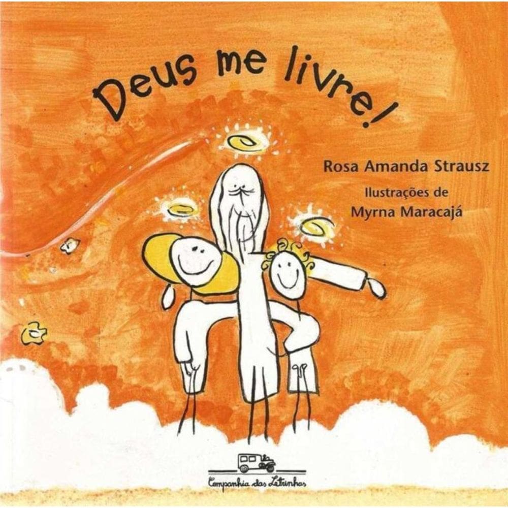 Deus Me Livre!