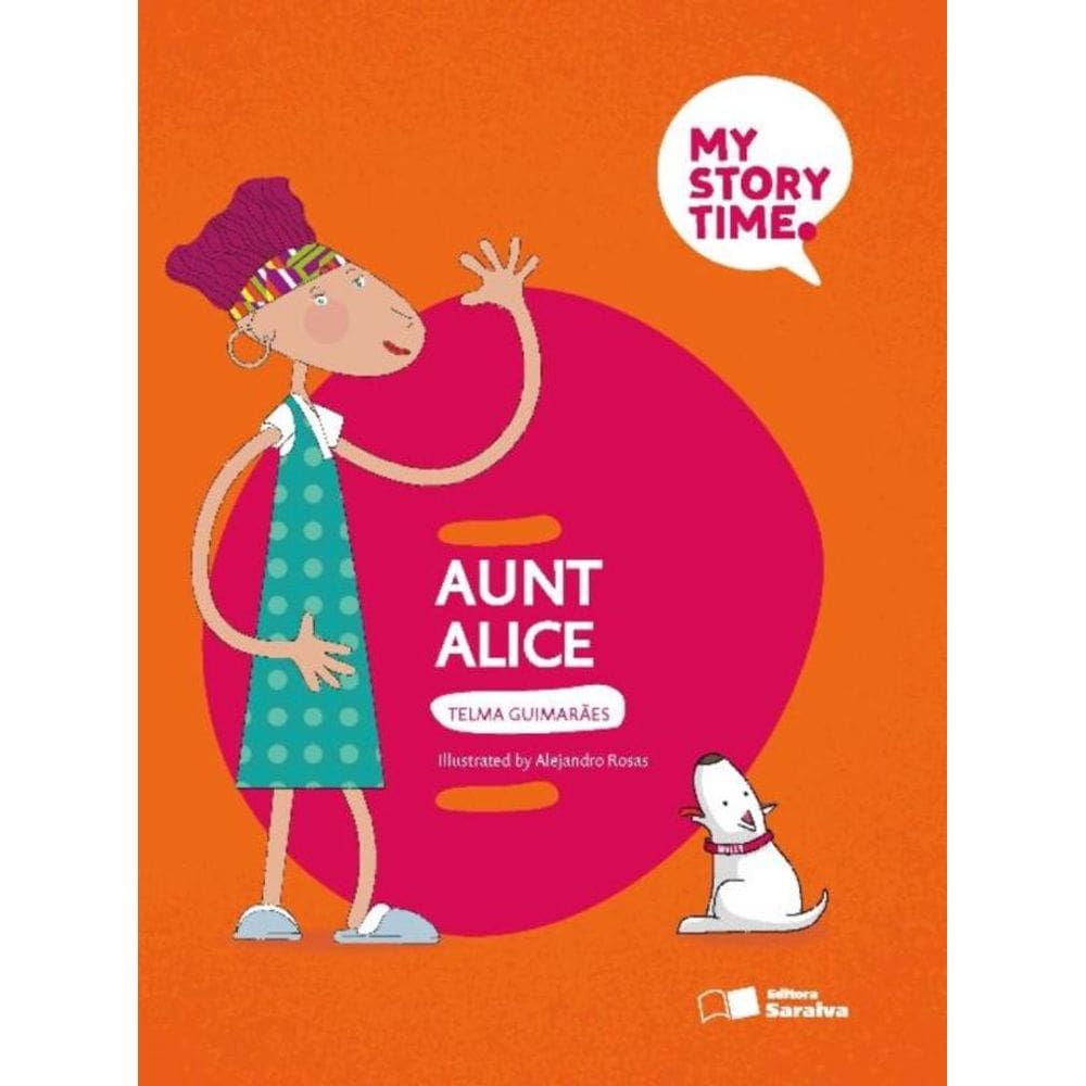 Aunt Alice