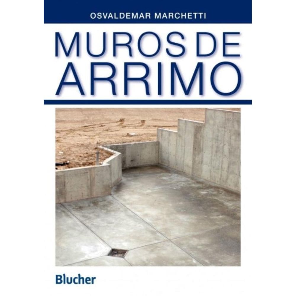 Muros de Arrimo