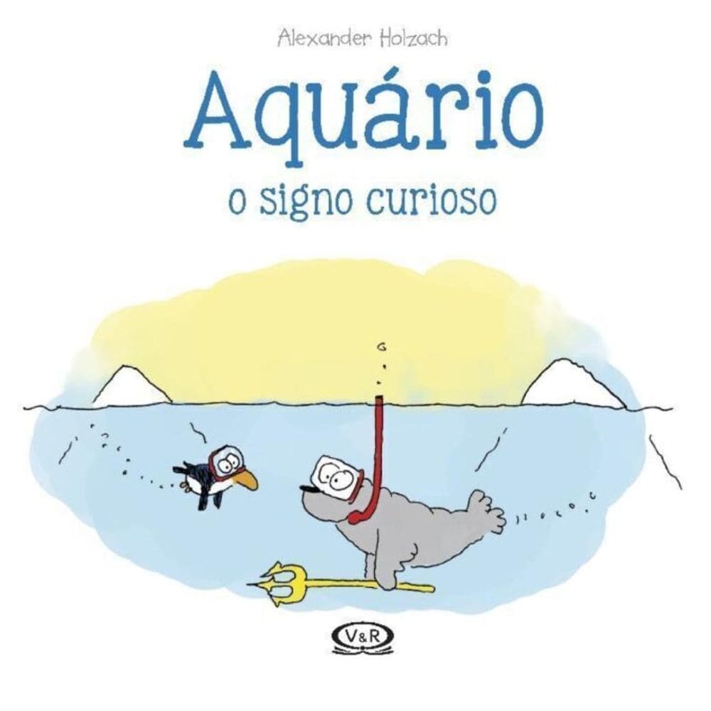 Aquário - O Signo Curioso