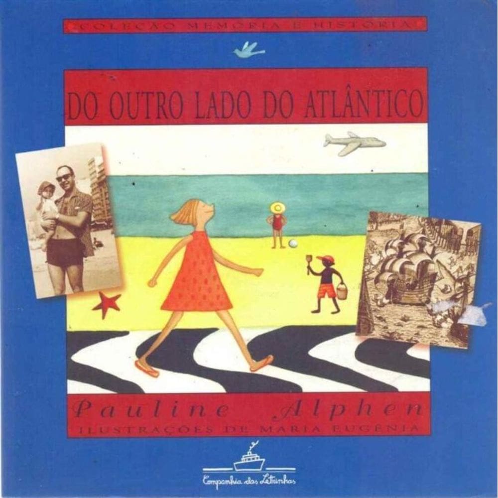 Do Outro Lado do Atlântico