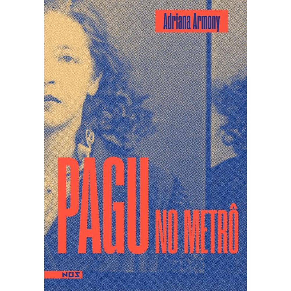 Pagu no metrô