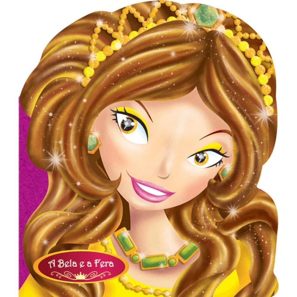 A Bela e a Fera