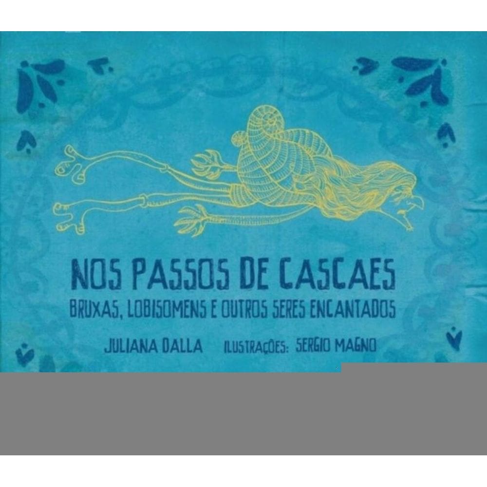 Nos Passos De Cascaes