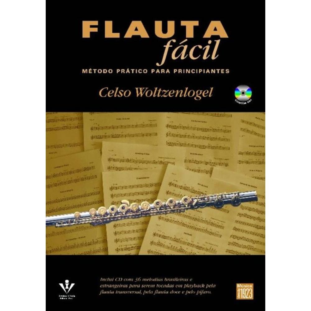 Flauta Fácil