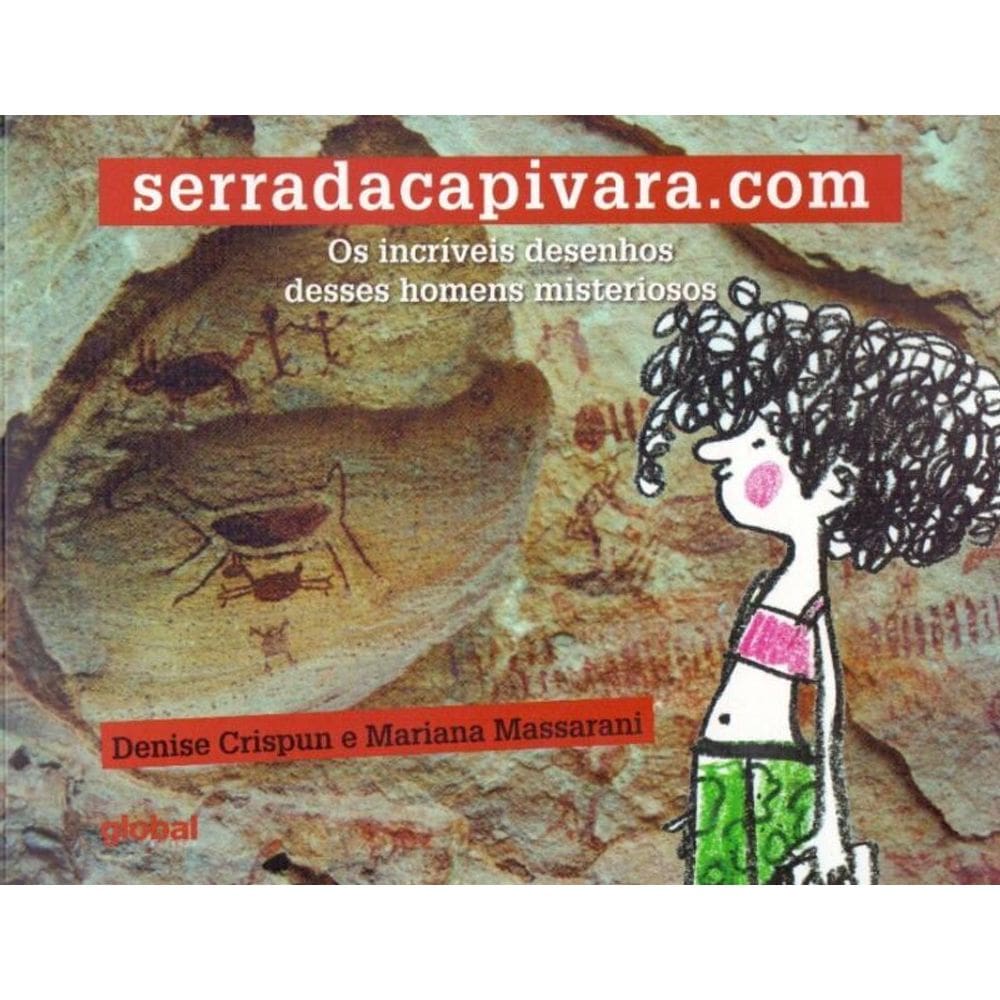 Serra Da Capivara . Com
