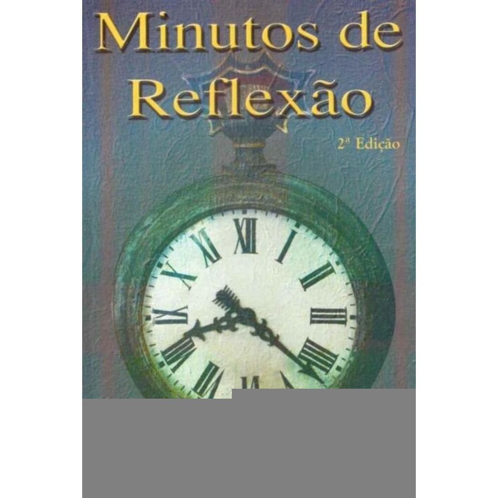 Minutos de Reflexão