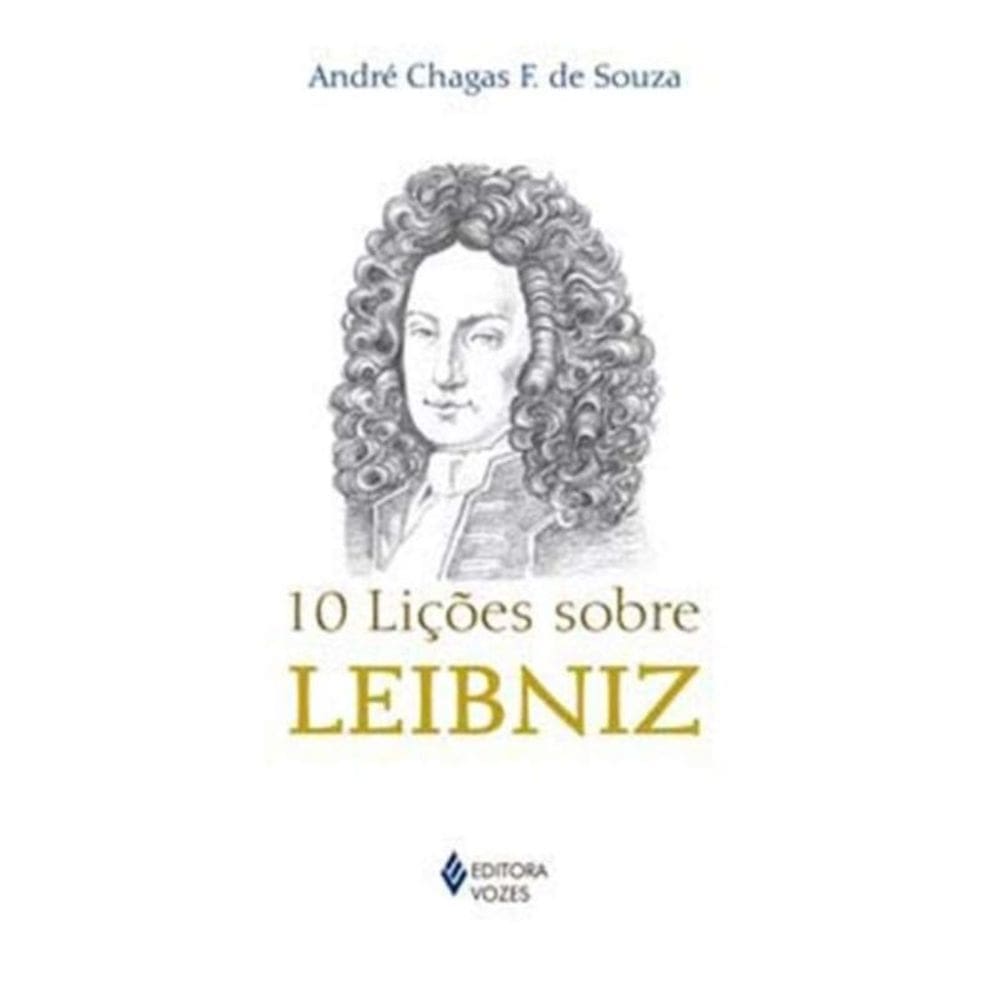 10 Licoes Sobre Leibniz