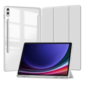 Capa C Slot Caneta Para Tab S8 Ultra Sm-X900 14,6