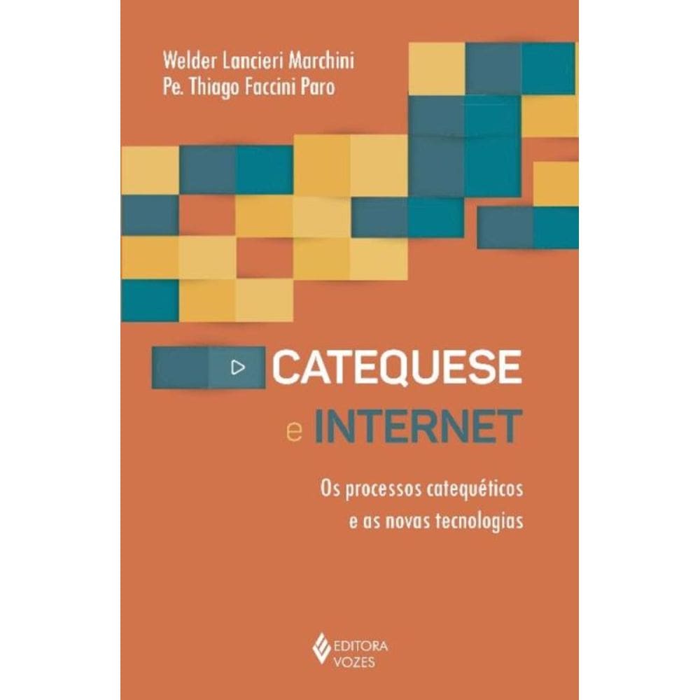 Catequese e Internet