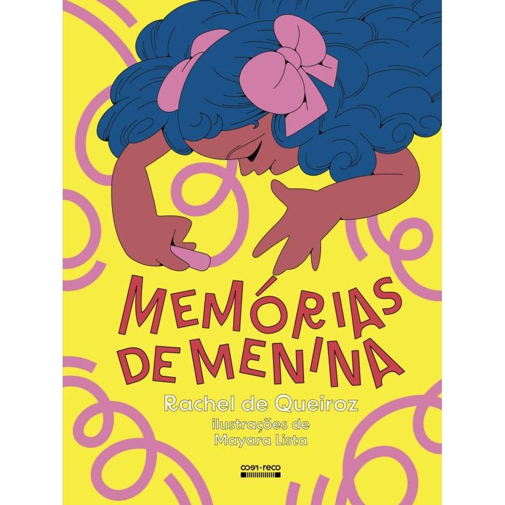 Memórias de menina