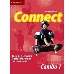 Connect 1 Combo - Revised Edition - 01Ed/15