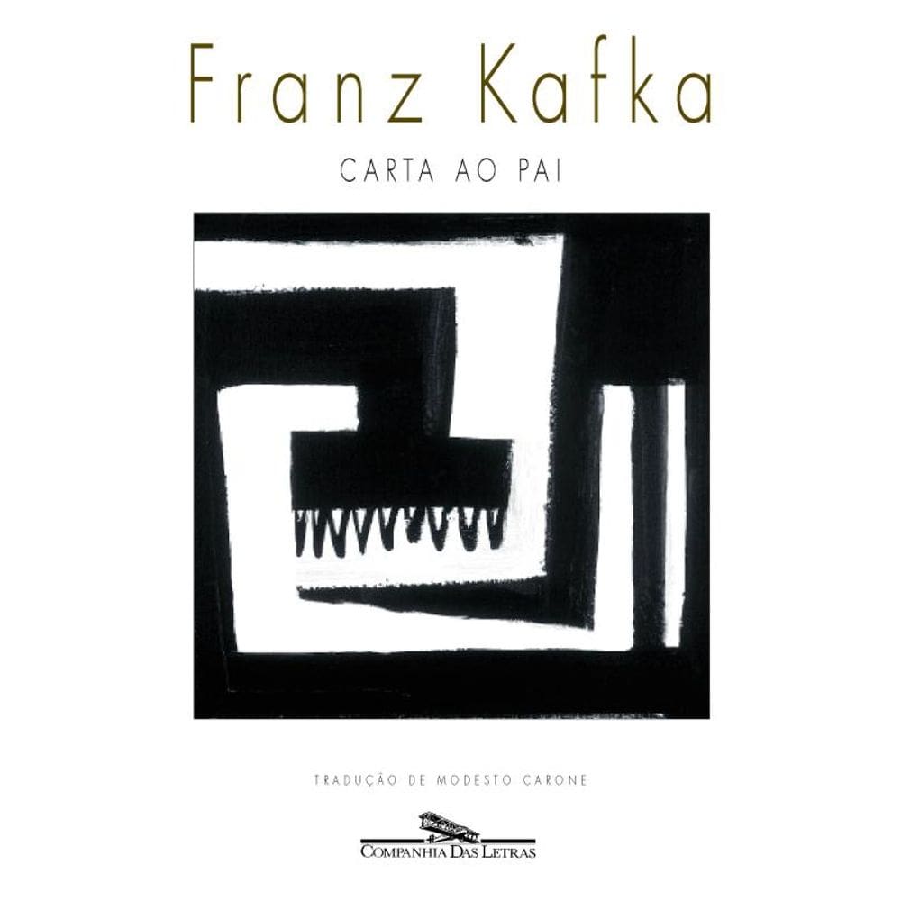 Carta ao pai