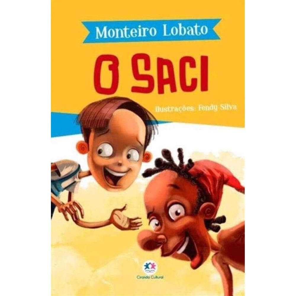O Saci