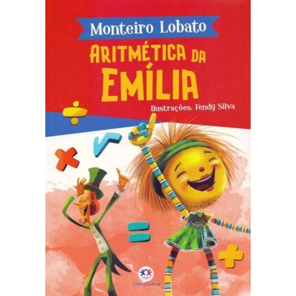 Arimética da Emília