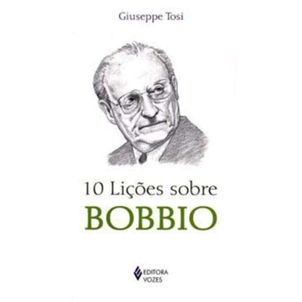 10 Licoes Sobre Bobbio