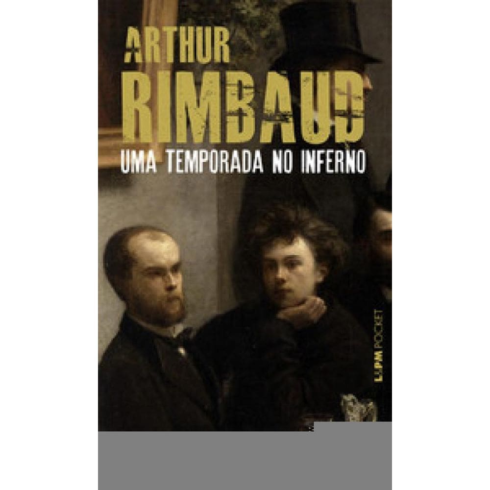 Uma temporada no inferno