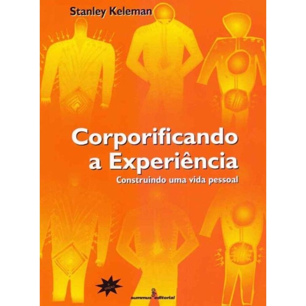Corporificando a Experiência - 03Ed/17