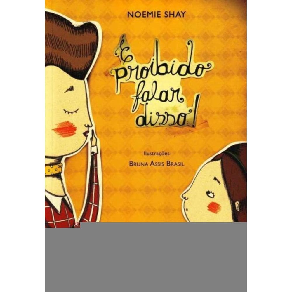 é Proibido Falar Disso