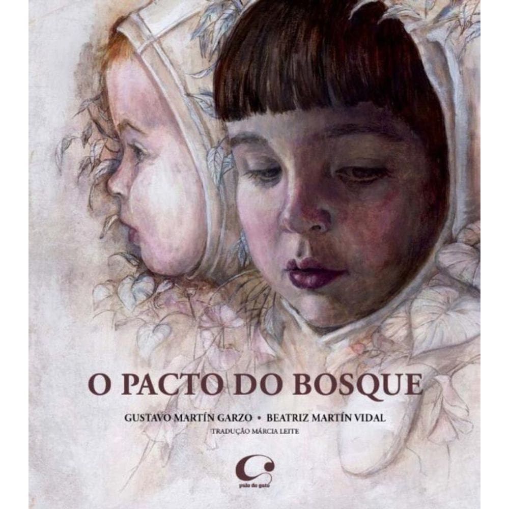 O pacto do bosque