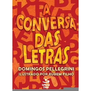 A conversa das letras
