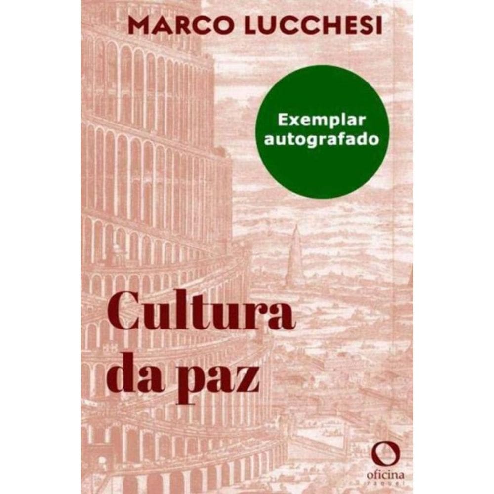 Cultura da Paz
