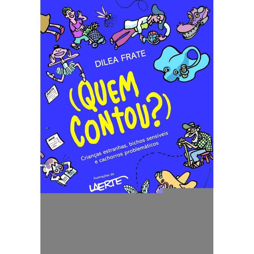 (Quem contou?)