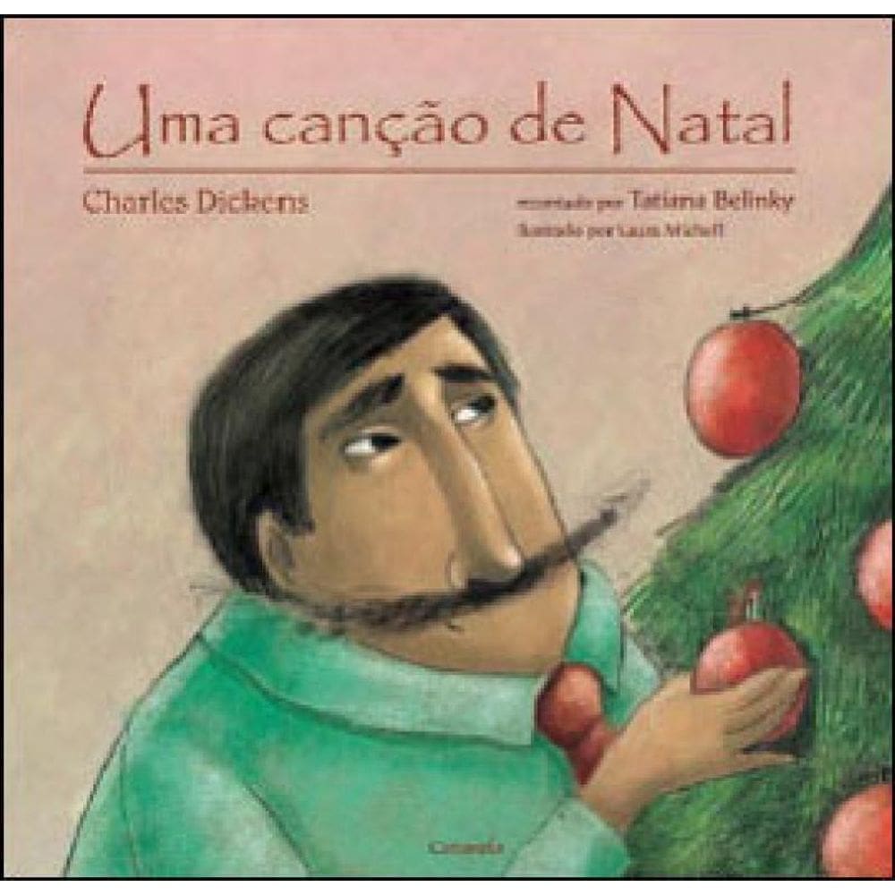 Uma Canção De Natal