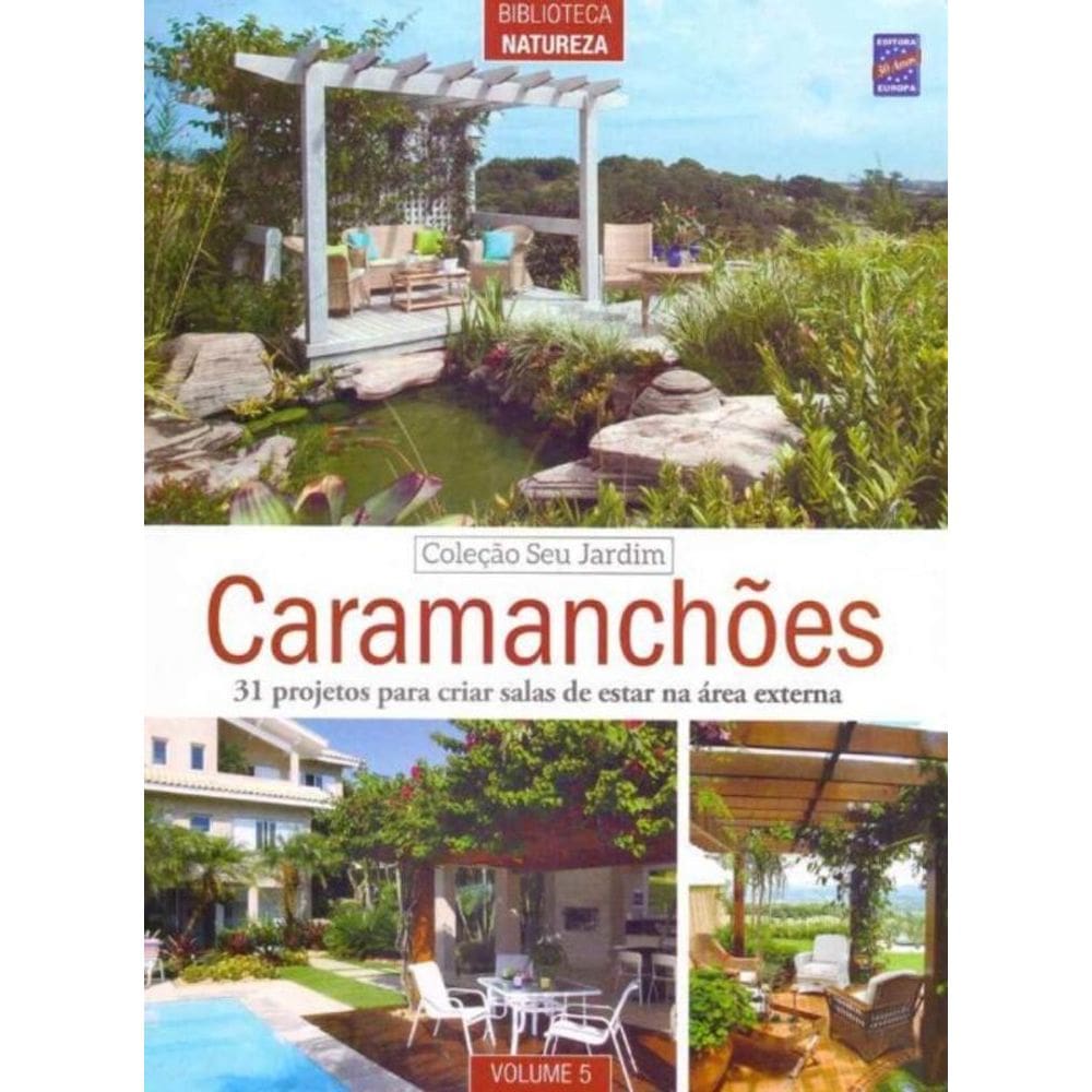 Caramanchões