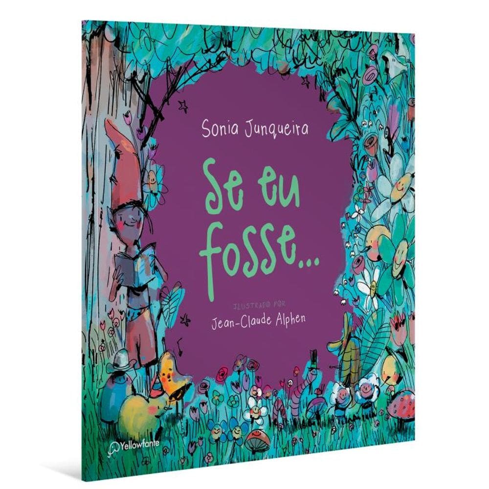 Se eu fosse...