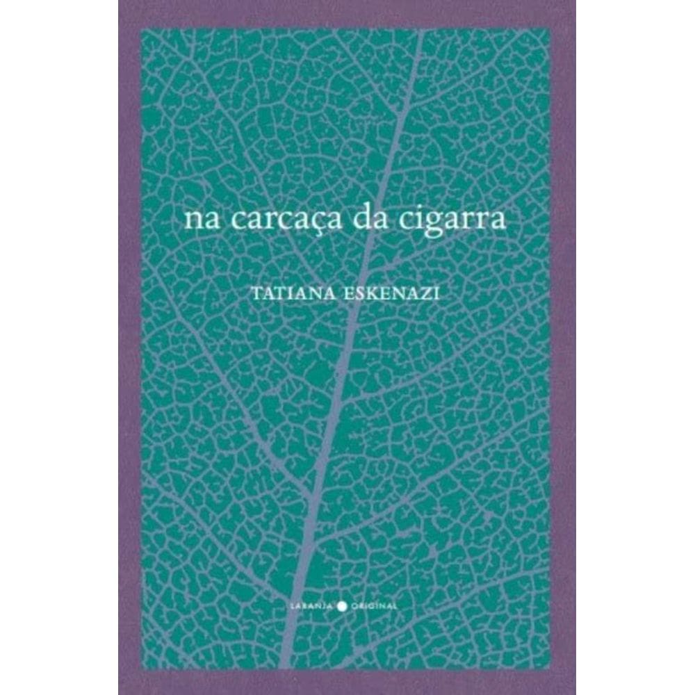 Na Carcaca Da Cigarra