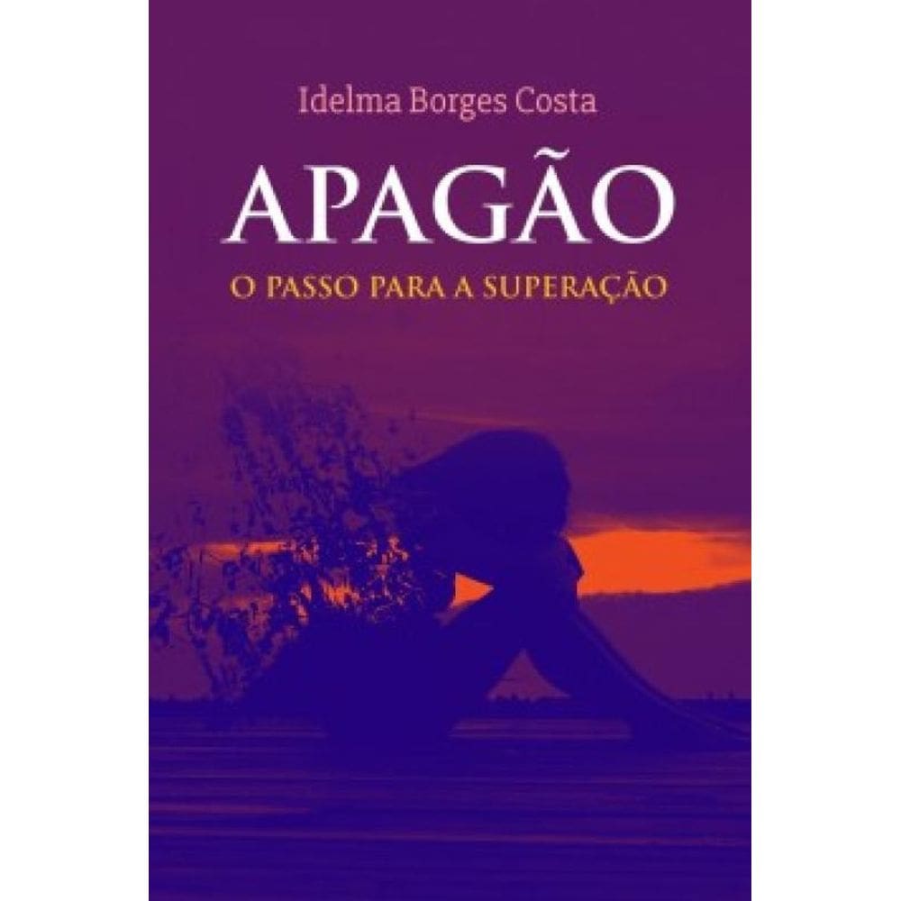 Apagão: O Passo Para A Superação