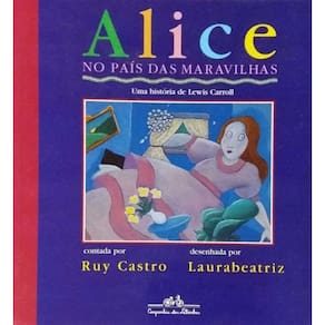 Alice no País das Maravilhas
