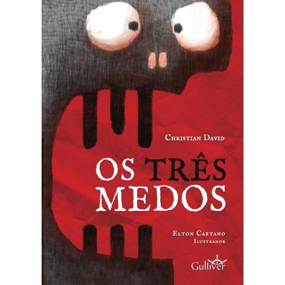 Os Três Medos